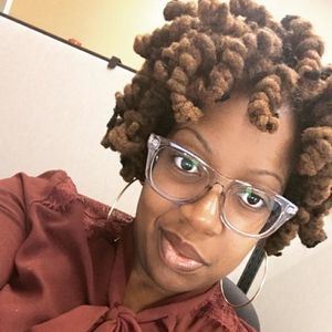 Meet your Posher, Karyn